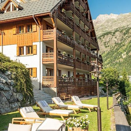 ווז'אני Chalet La Perle De L'Oisans - Appartements D'Exception מראה חיצוני תמונה
