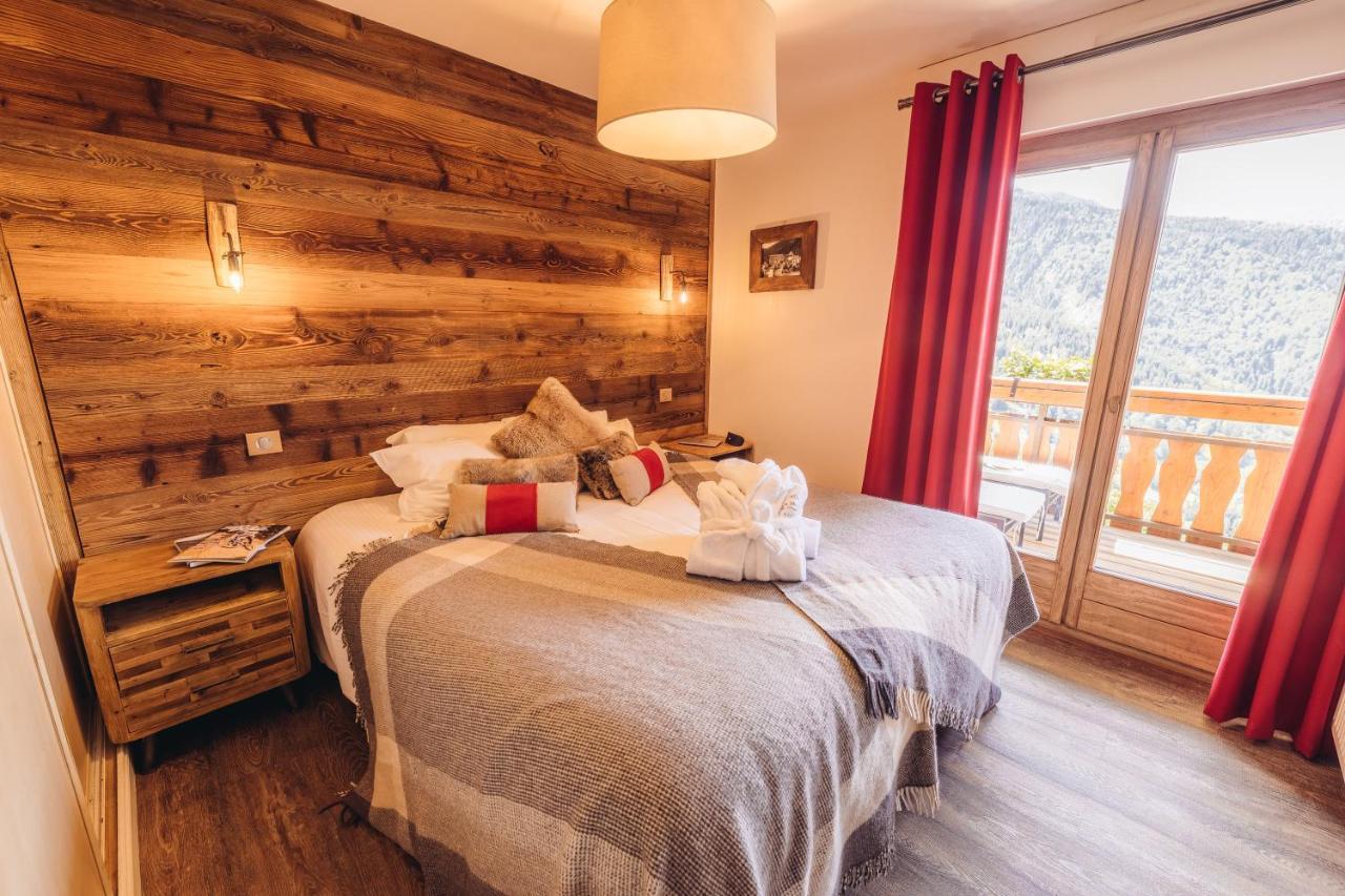 ווז'אני Chalet La Perle De L'Oisans - Appartements D'Exception מראה חיצוני תמונה