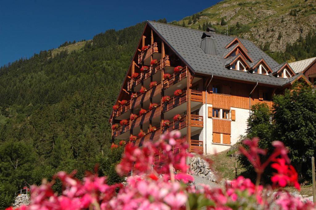ווז'אני Chalet La Perle De L'Oisans - Appartements D'Exception מראה חיצוני תמונה