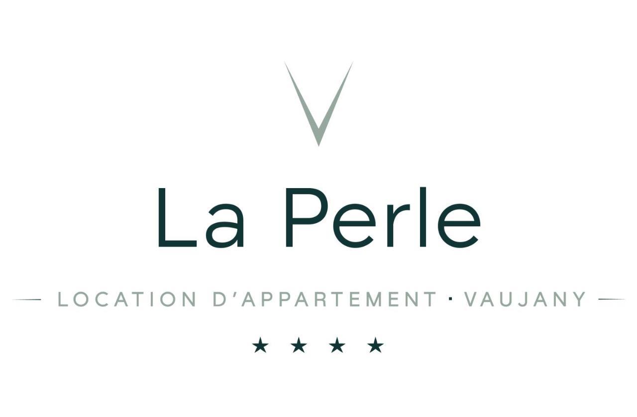 ווז'אני Chalet La Perle De L'Oisans - Appartements D'Exception מראה חיצוני תמונה
